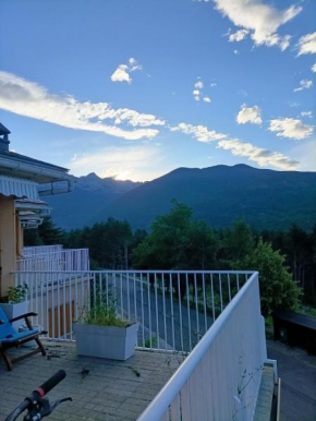 Apartamento Los pajaritos
